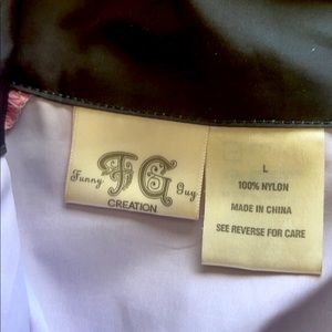 Fresh Prince Of BELAIR WindBreaker